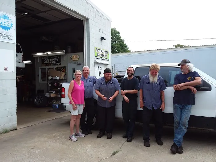 Marty's Automotive 2