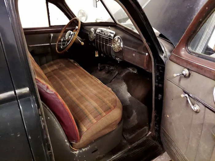 Marty's Automotive 7
