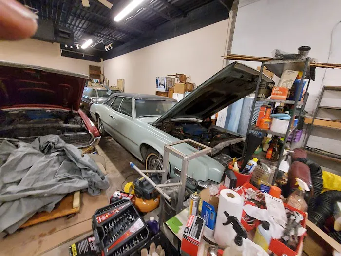 Marty's Automotive 8