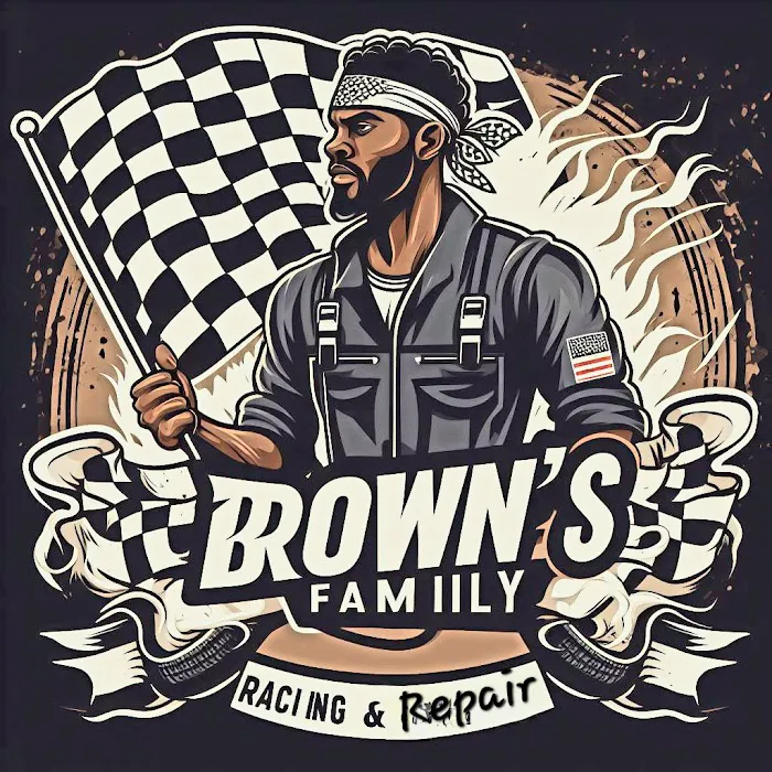 Brown Family Racing & Repair 3