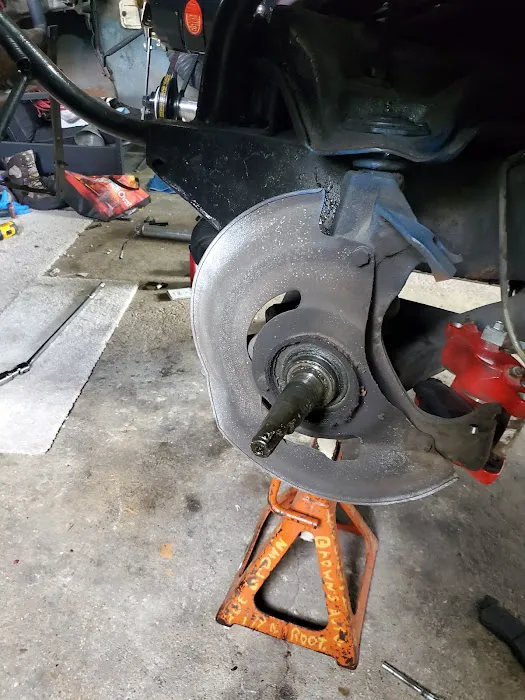 Brown Family Racing & Repair 5