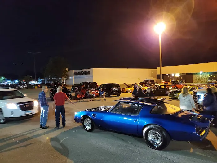 Brown Family Racing & Repair 7