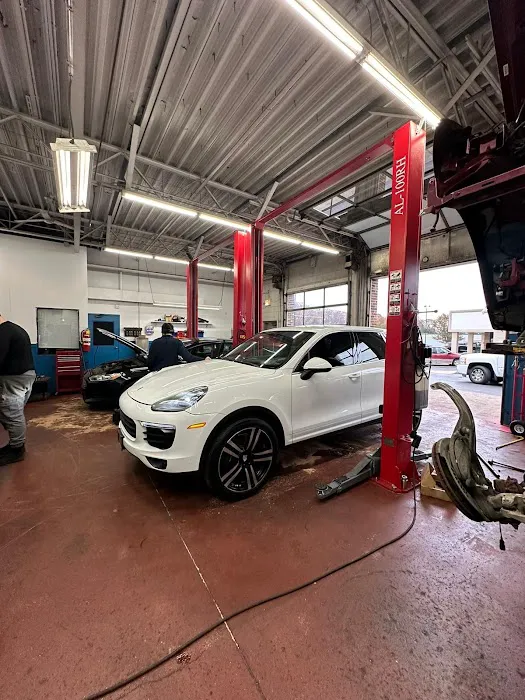 Willowbrook Auto Repair & Tire 0