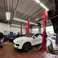 Willowbrook Auto Repair & Tire
