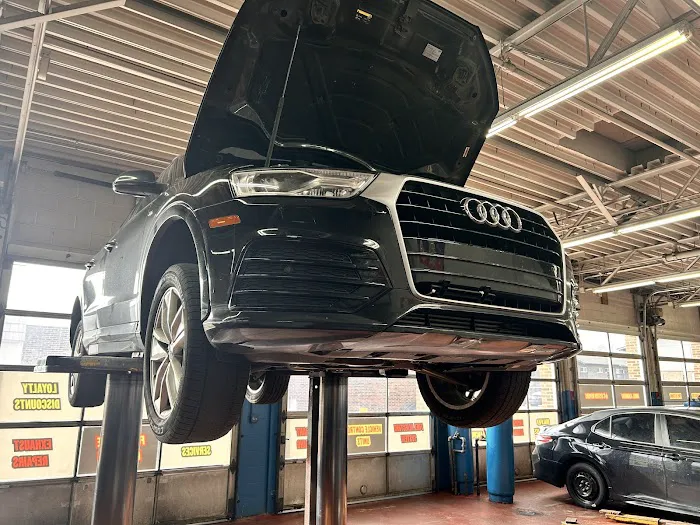 Willowbrook Auto Repair & Tire 2