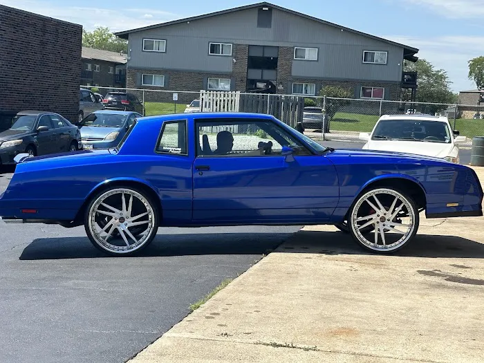 Willowbrook Auto Repair & Tire 5