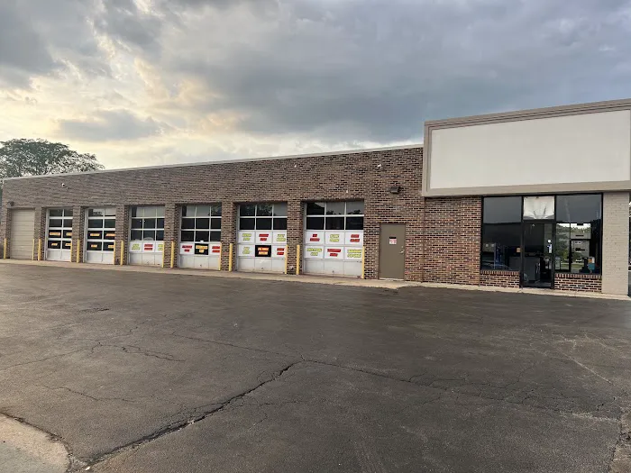 Willowbrook Auto Repair & Tire 1