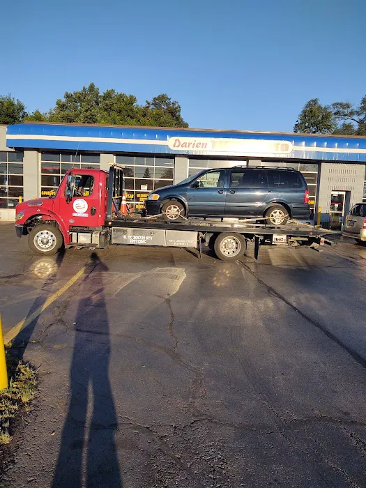 Darien Tire & Auto 2