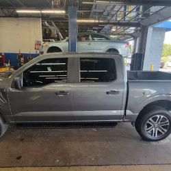 Darien Tire & Auto ico