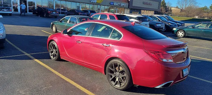 Darien Tire & Auto 4