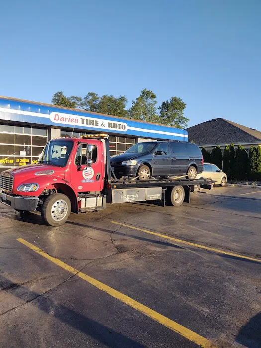 Darien Tire & Auto 3