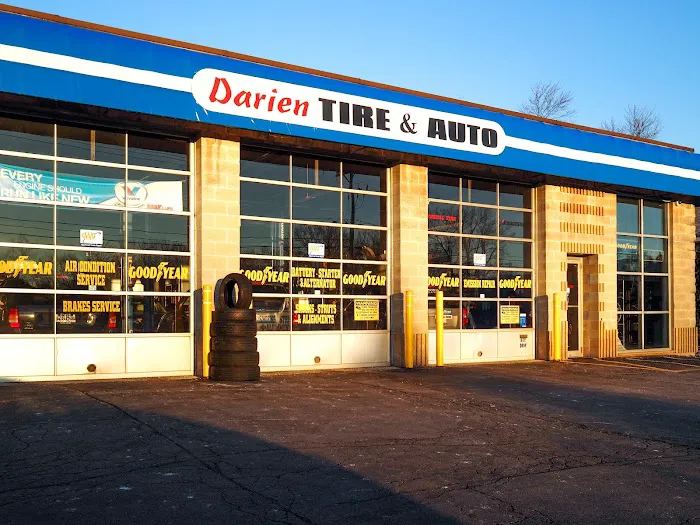 Darien Tire & Auto 9