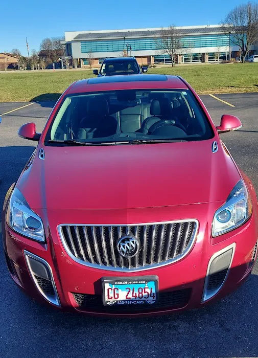 Darien Tire & Auto 5