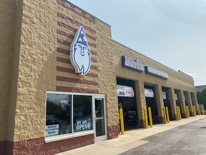 Merlin Complete Auto Care 3