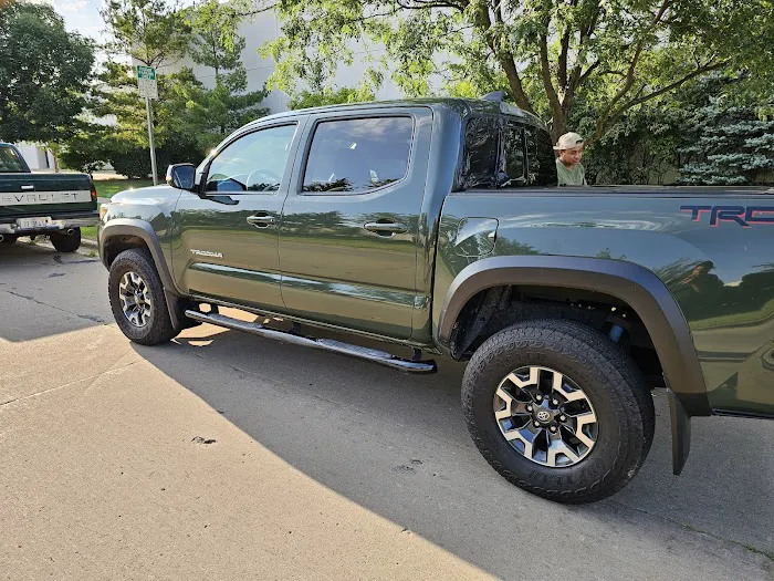 Gigas auto 1