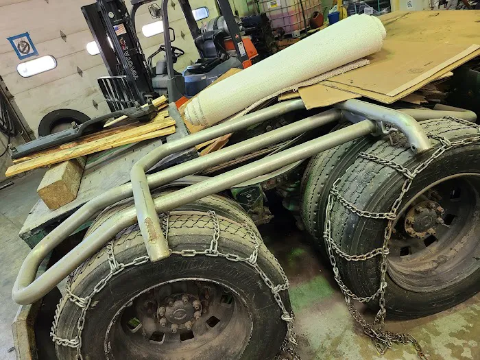 Eddie Truck Repair 0