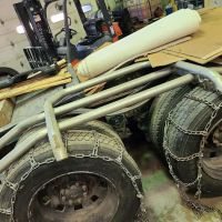Eddie Truck Repair