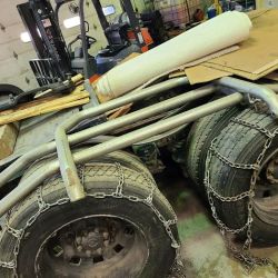 Eddie Truck Repair ico