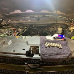 Jas Tires & Mechanic ico