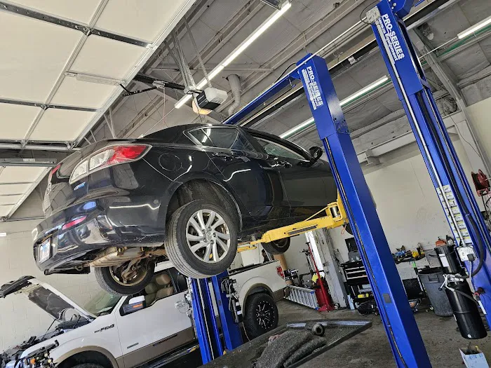 Ezekiel s auto repair 0