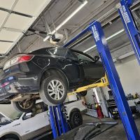 Ezekiel s auto repair