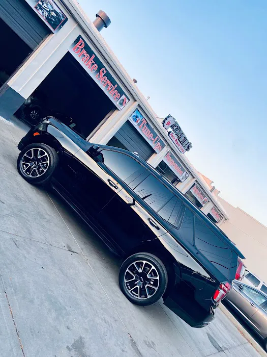 Ezekiel s auto repair 9