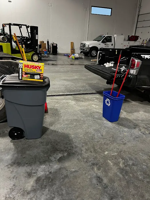 DTM TRUCK & TRAILER REPAIR 1