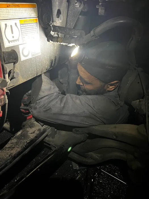DTM TRUCK & TRAILER REPAIR 0