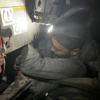 DTM TRUCK & TRAILER REPAIR
