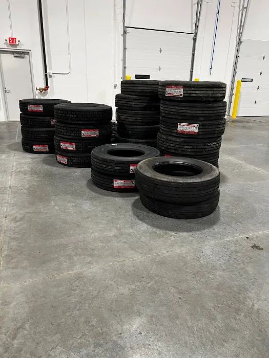 DTM TRUCK & TRAILER REPAIR 5