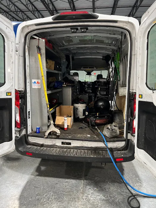 DTM TRUCK & TRAILER REPAIR 7