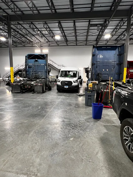 DTM TRUCK & TRAILER REPAIR 6