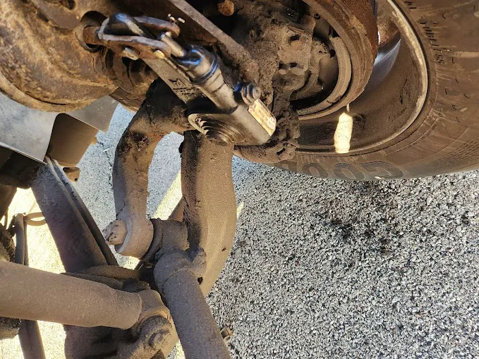 Mrtz Mobile Truck & Trailer Repair 0