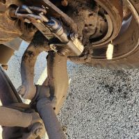 Mrtz Mobile Truck & Trailer Repair