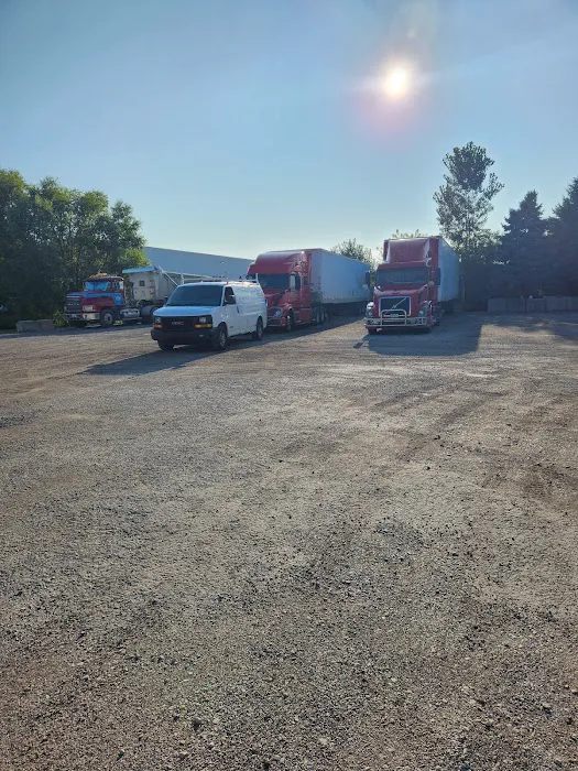 Mrtz Mobile Truck & Trailer Repair 4