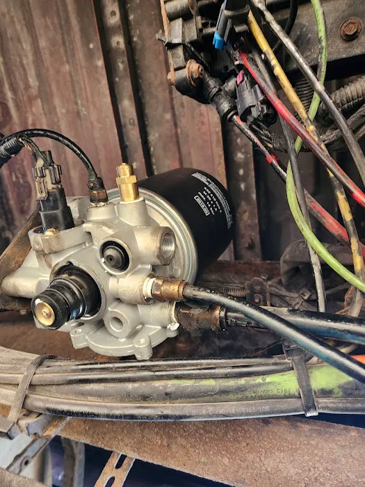 Mrtz Mobile Truck & Trailer Repair 7