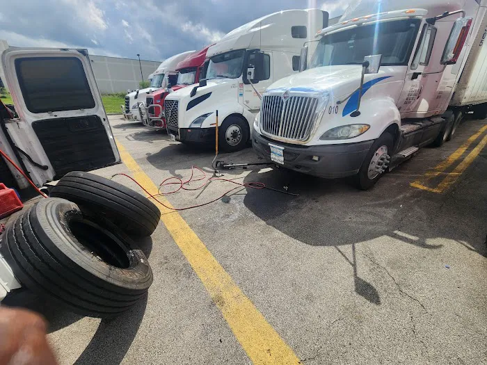 Mrtz Mobile Truck & Trailer Repair 6