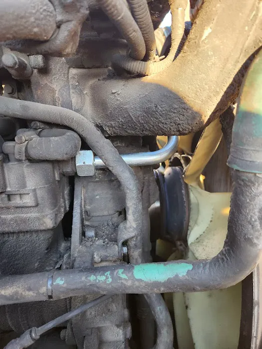 Mrtz Mobile Truck & Trailer Repair 8