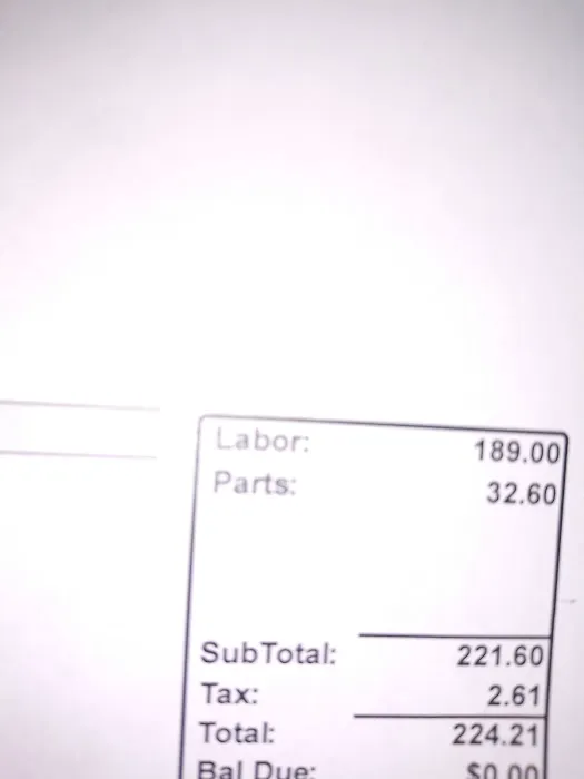 Glendale Auto Care 3