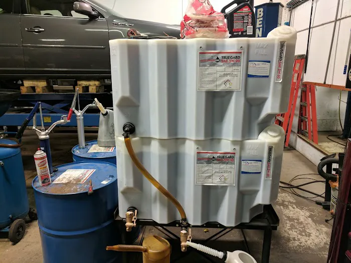 Glendale Auto Care 4