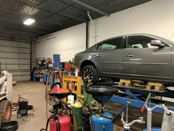 Glendale Auto Care 5