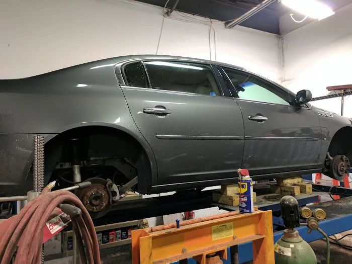 Glendale Auto Care 2