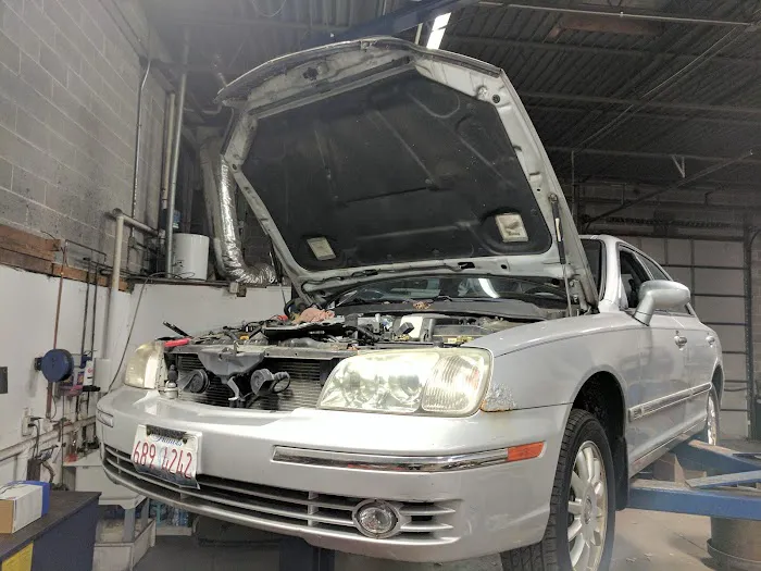 Glendale Auto Care 1