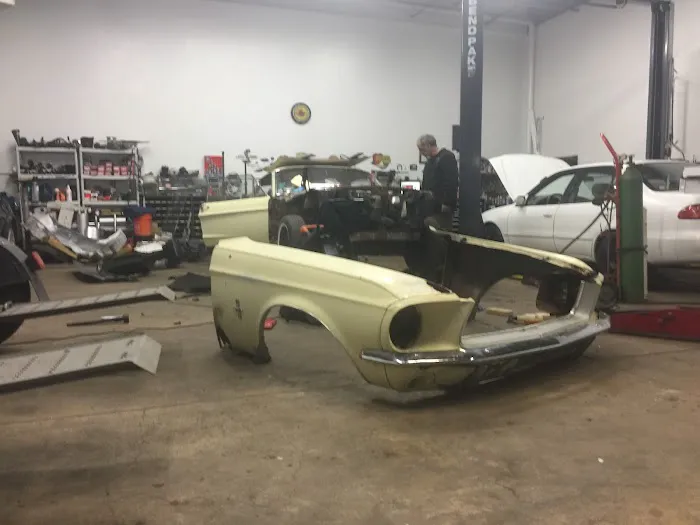 A+ Quality Auto Repair 5