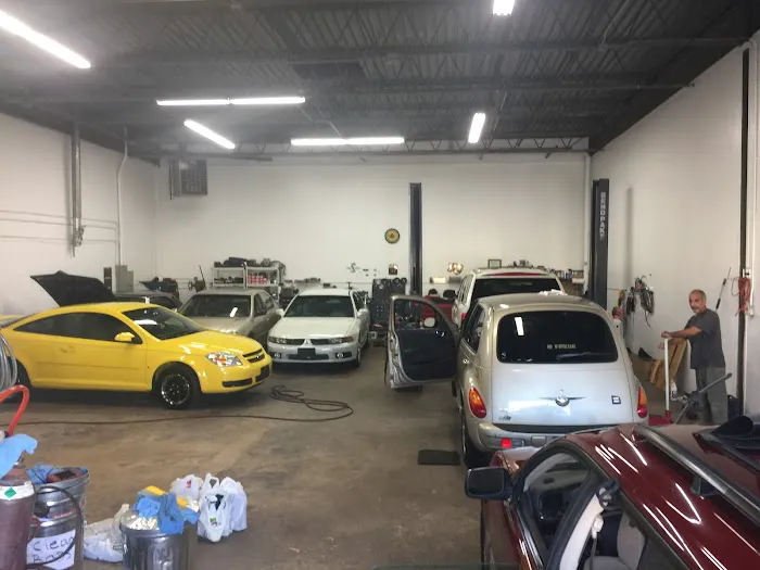 A+ Quality Auto Repair 6
