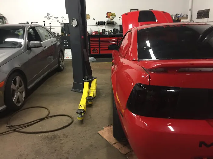 A+ Quality Auto Repair 1