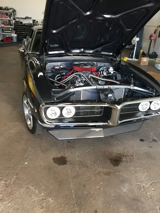 A+ Quality Auto Repair 2