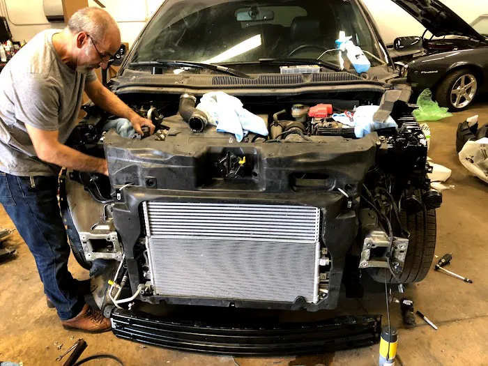 A+ Quality Auto Repair 8