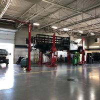 Hawk Ford of Carol Stream Service Center