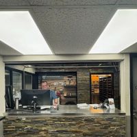 Hawk Ford of Carol Stream Parts Center